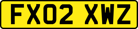FX02XWZ