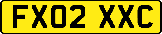 FX02XXC