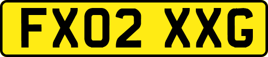 FX02XXG