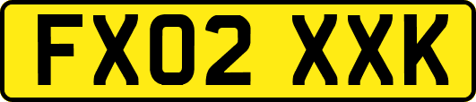 FX02XXK
