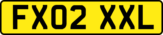 FX02XXL