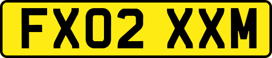FX02XXM