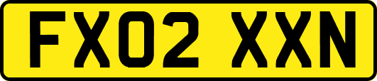 FX02XXN