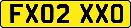 FX02XXO