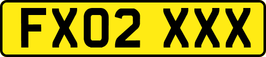 FX02XXX