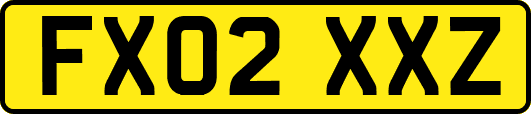 FX02XXZ