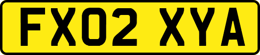 FX02XYA