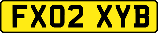 FX02XYB
