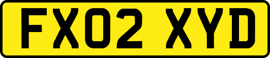 FX02XYD