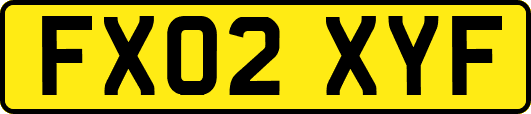 FX02XYF