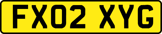 FX02XYG