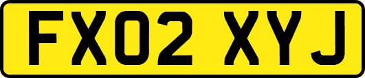 FX02XYJ