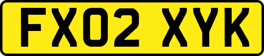 FX02XYK