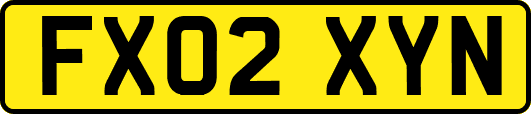 FX02XYN