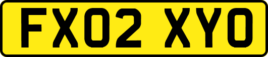 FX02XYO