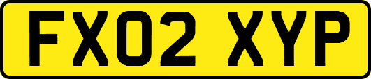 FX02XYP