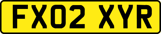 FX02XYR