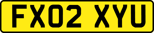 FX02XYU