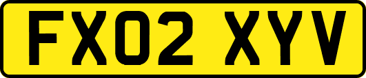 FX02XYV