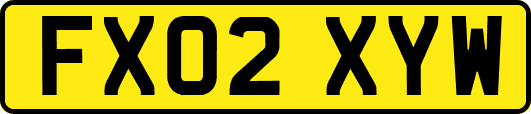 FX02XYW