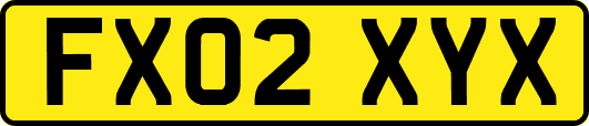FX02XYX