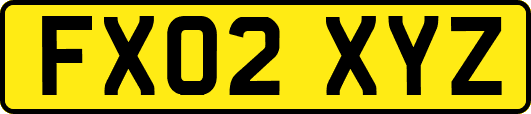 FX02XYZ