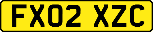 FX02XZC
