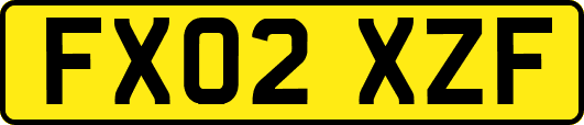 FX02XZF