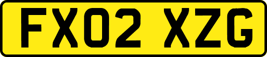 FX02XZG