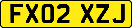 FX02XZJ