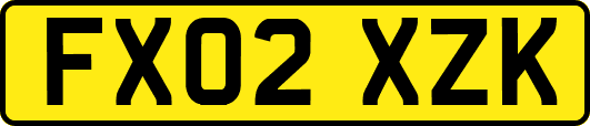 FX02XZK