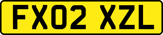 FX02XZL