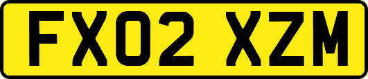 FX02XZM