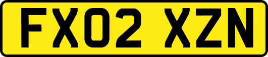 FX02XZN