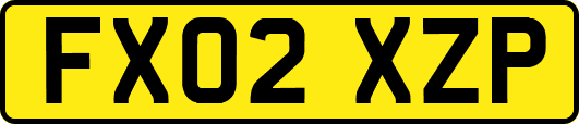 FX02XZP