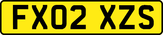 FX02XZS