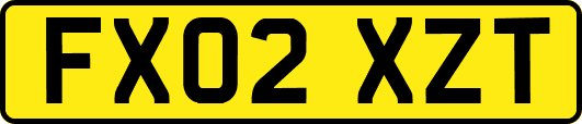 FX02XZT