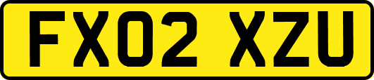 FX02XZU