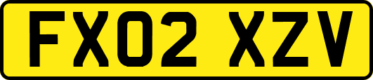 FX02XZV