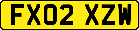 FX02XZW