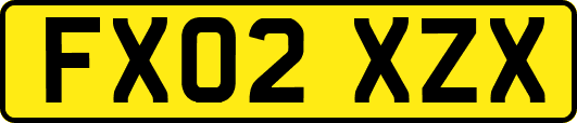 FX02XZX