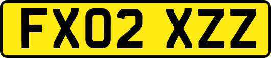 FX02XZZ
