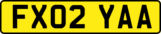 FX02YAA