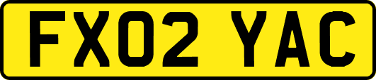 FX02YAC