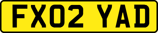 FX02YAD