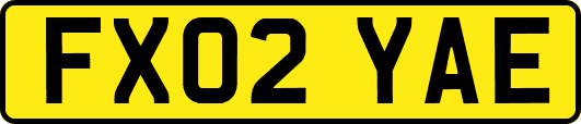 FX02YAE