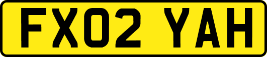 FX02YAH