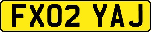 FX02YAJ