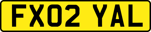 FX02YAL
