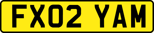 FX02YAM